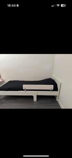 Ikea peuterbed, Ophalen, Gebruikt, 140 tot 160 cm, 70 tot 85 cm