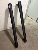 Thule wingbar evo dakdragers, Auto diversen, Dakdragers, Ophalen, Zo goed als nieuw