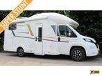 Eura Mobil Profila RS 695 EB lengtebed,hefbed,aut, Caravans en Kamperen, Campers, Automaat, Verwarmde buitenspiegels, Fiat, Bedrijf