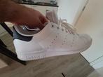 Stan Smith Adidas sneakers wit heren 42 2/3, Ophalen, Zo goed als nieuw, Wit