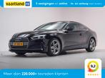 Audi A5 COUPE 40 TFSI 190pk S-Line Ed Aut. [ Virtual Bang&Ol, Auto's, 1984 cc, 4 stoelen, Bedrijf, 1425 kg