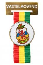 brievenbus broche, Ophalen of Verzenden, Nieuw, Versiering, Carnaval