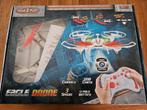 Gear2Play Eagle Drone, Ophalen of Verzenden, Zo goed als nieuw, Drone met camera