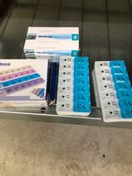 Medicijn doos, Diversen, Verpleegmiddelen, Ophalen, Zo goed als nieuw