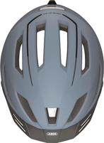 Abus Pedelec 2.0 stadsfietshelm - Glacier Blue -  56-62, Nieuw, Ophalen of Verzenden, L, Heer of Dame