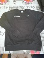 Gymshark sportpak, Kleding | Heren, Sportkleding, Ophalen of Verzenden, Gedragen