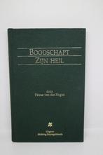 Boodschapt Zijn Heil - Petrus van der Hagen, Boeken, Ophalen of Verzenden, Gelezen