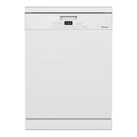 Miele vaatwasser G 5132 BRWS - Vr, Witgoed en Apparatuur, Vaatwasmachines, Nieuw, Vrijstaand, Minder dan 85 cm, 45 tot 60 cm, Minder dan 10 liter