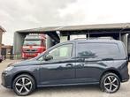 Volkswagen Caddy Gereserveerd Cargo 2.0 TDI 6-bak 1st Editio, Overige carrosserieën, Blauw, 1968 cc, Handgeschakeld