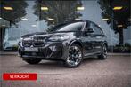 BMW iX3 High Executive 80 kWh * Panodak * Trekhaak * 20inch, 12 maanden, Achterwielaandrijving, 2155 kg, IX3