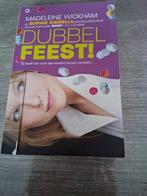 Madeleine Wickham - Dubbel feest!, Gelezen, Madeleine Wickham, Ophalen of Verzenden, Nederland