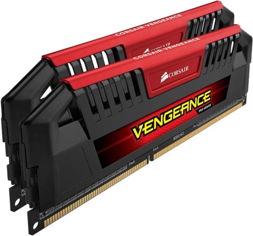 Corsair Vengeance Pro Series 16GB (2x8GB) DDR3 1600Mhz CL9, Computers en Software, RAM geheugen, Nieuw, Server, 512 GB of meer