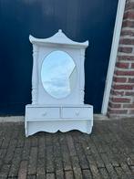 Wandspiegel, Overige vormen, Minder dan 100 cm, Minder dan 50 cm, Gebruikt