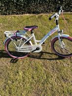 Zeer nette meisjes fiets, Fietsen en Brommers, Fietsen | Meisjes, Ophalen, Zo goed als nieuw, 20 inch