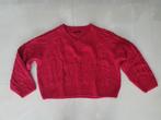 Maat XL donker roze Esmara trui, Kleding | Dames, Truien en Vesten, Ophalen of Verzenden, Roze, Zo goed als nieuw, Maat 46/48 (XL) of groter
