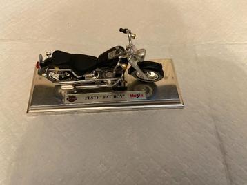 motor chopper klein schouw model beschikbaar voor biedingen