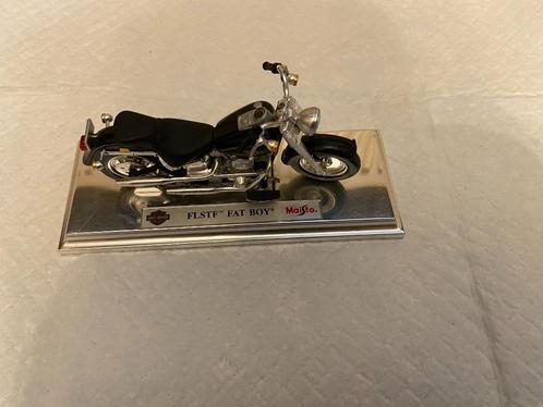 motor chopper klein schouw model, Verzamelen, Automerken, Motoren en Formule 1, Nieuw, Motoren, Ophalen of Verzenden