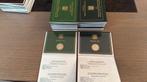 Vaticaan  20 X Coincard 2 euro 2018 BU, Verzenden, Vaticaanstad, 2 euro