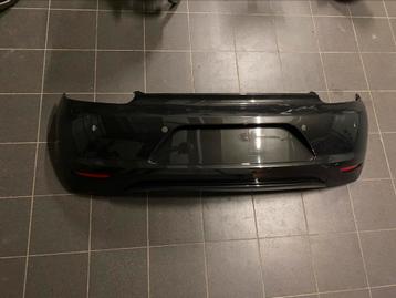 Achterbumper VW Scirocco beschikbaar voor biedingen