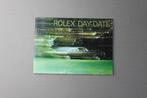 Rolex Day Date booklet, Ophalen