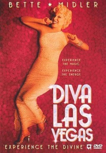 Bette Midler DVD beschikbaar voor biedingen