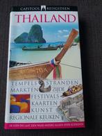 Capitool reisgids - Thailand, Boeken, Reisgidsen, Gelezen, Capitool, Ophalen of Verzenden, Reisgids of -boek