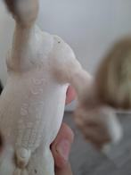 schleich bloemetjes paard, Ophalen of Verzenden, Zo goed als nieuw
