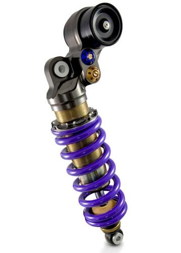 Hyperpro schokdemper Yamaha R1 2009-2014 beschikbaar voor biedingen
