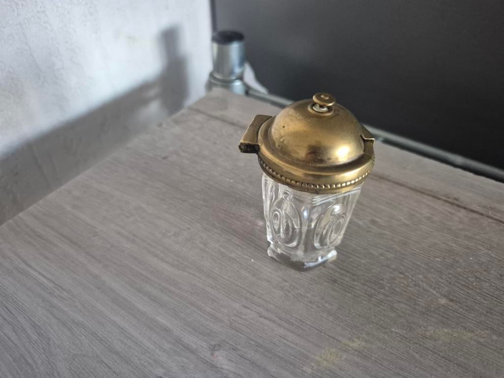 Kannetje, Ophalen of Verzenden