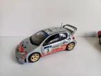 Peugeot 206 mist spiegels, Hobby en Vrije tijd, Modelauto's | 1:18, Ophalen of Verzenden, Zo goed als nieuw