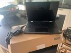 Acer Chromebook Spin 311, Ophalen, 2 tot 3 Ghz, 11 inch, Zo goed als nieuw