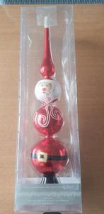 Grote piek kerstman voor kerstboom, Diversen, Kerst, Ophalen, Zo goed als nieuw