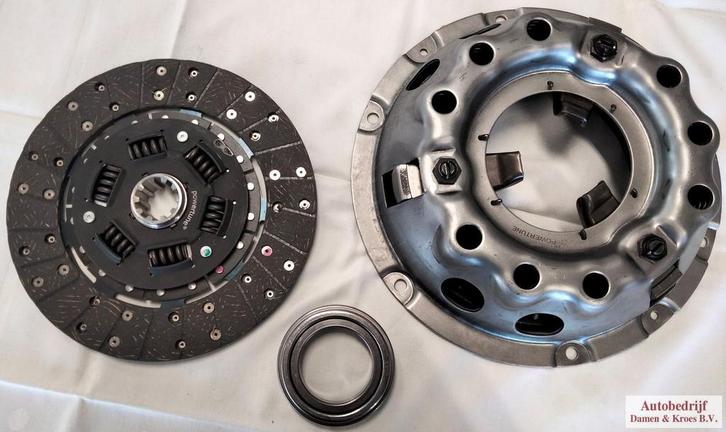 Koppelingsset Triumph TR 2 - 3 - 4 GCK6001X, Auto-onderdelen, Transmissie en Toebehoren, Overige automerken, Nieuw, Ophalen of Verzenden