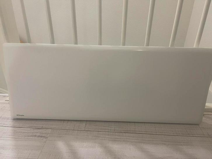 Dimplex electrische radiator, Doe-het-zelf en Verbouw, Verwarming en Radiatoren, Nieuw, Radiator, 800 watt of meer, 30 tot 80 cm
