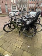 Tenways CGO009 with Thule child seat, Zo goed als nieuw, 57 tot 61 cm, Ophalen, Overige merken