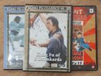 Kung Fu film Classic 23 en 30 en Double Dragon, Ophalen, 1960 tot 1980, Zo goed als nieuw, Actie en Avontuur