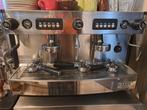 Espressomachine barista, Witgoed en Apparatuur, Koffiezetapparaten, Ophalen, Gebruikt, Espresso apparaat