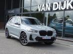 BMW X3 xDrive30e M Sportpakket Elek.Trekhaak Driv.Ass. Laser, Automaat, Gebruikt, Bedrijf, Vierwielaandrijving