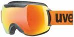 Uvex Downhill 2000 CV Skibril Mirror Orange 2630 Spiegellens, Sport en Fitness, Skiën en Langlaufen, Ophalen of Verzenden
