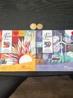 Euro munten van Nederland, Ophalen of Verzenden, Koningin Beatrix, Euro's