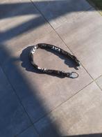 Axa steekslot dpi 110, Fietsen en Brommers, Fietsaccessoires | Fietssloten, Ophalen, Nieuw, Kettingslot