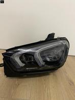 Mercedes W167 GLE Multibeam Led koplamp links, Auto-onderdelen, Verlichting, Gebruikt, Ophalen of Verzenden, Mercedes-Benz