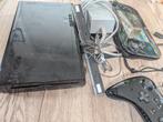 Nintendo Wii, Ophalen of Verzenden, Gebruikt, Met 1 controller