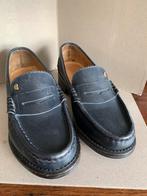 Greve Mohawk loafers maat 3,5, Ophalen of Verzenden, Zo goed als nieuw, Instappers, Zwart