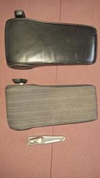 Middenarmsteun leuning MAL W124 S124 Mercedes, Ophalen of Verzenden