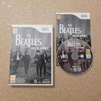 OPRUİMEN | Wii | The Beatles Rockband, Muziek, Gebruikt, 1 speler, Ophalen of Verzenden