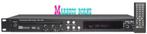 DVD, CD, MP3, CD-G speler, Pro, Karaoke functie, Mic PDC150