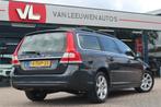 Volvo V70 1.6 T4 Nordic+ | Navi | Stoelverwarming | Automaat, Euro 5, Zwart, 4 cilinders, 179 pk