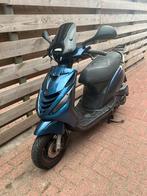Nette zip 2000, Zip, Ophalen of Verzenden, Zo goed als nieuw, 50 cc