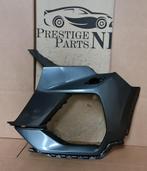 AUDI Q3 83A F3 S-Line 83A807437D Links sline orgineel Bumper, Ophalen of Verzenden, Gebruikt, Voor, Bumper